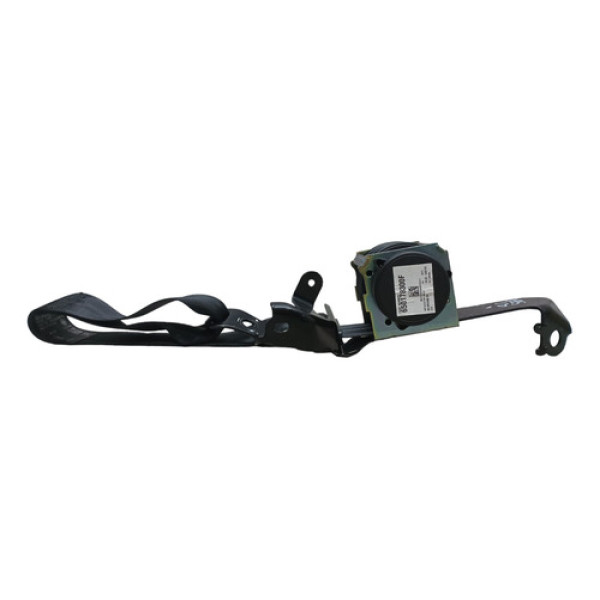 Cinto Traseiro Direito Corolla Cross Xrx Hybrid