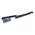 Spoiler Lado Direito Mercedes Benz Cla 200 1.6 Turbo 2016 