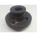 Coxim Inferior Radiador Gm Captiva 3.6 2008 96887050