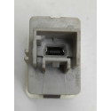 Tomada Auxiliar Usb Gm Captiva 2011