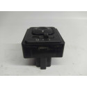 Botão Regulador Retrovisor Externo Pajero Full 2001 