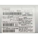 Aparelho De Som Cd Land Rover Freelander 2 2009