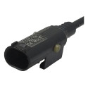 Sensor Abs Dianteiro Jeep Commander Overland 2.0 2022