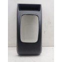 Moldura Trambulador  Câmbio Mitsubishi Pajero Tr4 2008 2.0