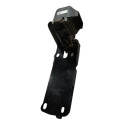 Suporte Radiador Dianteiro Esquerdo Bmw 320i 2.0 2006