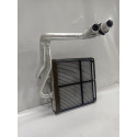 Radiador Ar Quente Caixa Evaporadora Mercedes C200 2008