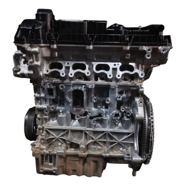 Motor Parcial Chery Tiggo 7 Pro 2024 1.6 Flex Aut 