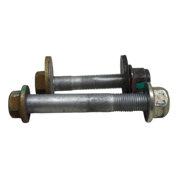 Parafuso Superior Braço Suspensão Traseira Chery Tiggo 8 Pro