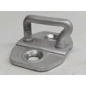 Batente Fechadura Porta Mercedes Benz C180 2014