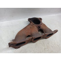 Coletor De Escape Traseiro Chevrolet Captiva 20009 3.6 