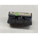 Botão Cego Console Central Lifan X60 2018 1.8 Manual