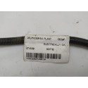 Chicote Parachoque Traseiro Volvo Xc60 T6 2010 3.0