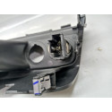 Moldura Do Console Inferior Peugeot 208 1.6 2017