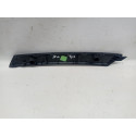 Aplique Porta Traseira Esquerda Tiguan 2011 2.0 Tsi