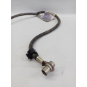 Cabo Negativo Bateria Fiat Toro 2020 1.8 Aut