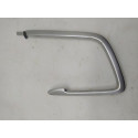 Aplique Forro Porta Traseiro Direito Volvo Xc60 T6 2010