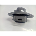 Suporte Guia Chicote Porta Mercedes C200 Cgi 2013 1.8