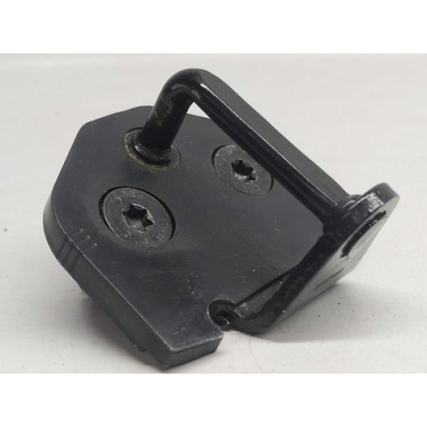 Batente Fechadura Porta Volvo Xc60 T5 2011 