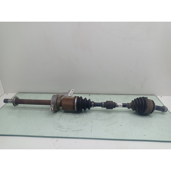 Homocinética Direita Honda Fit 1.4 Automático 2013