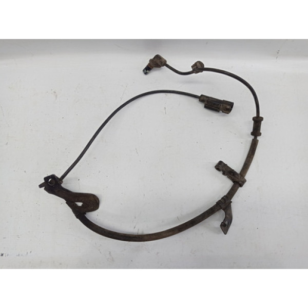 Sensor Abs Traseiro Direito Dodge Journey 2008 2.7 Sxt