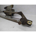 Maquina Limpador Parabrisas Chevrolet Tigra 1998 22116327
