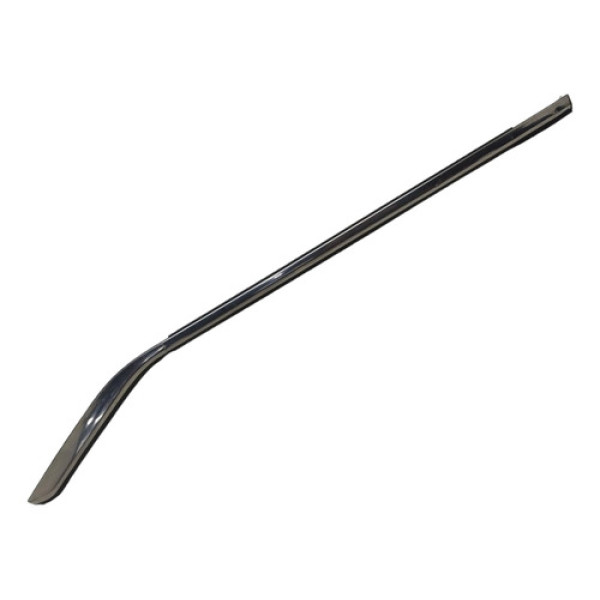 Friso Lateral Esquerdo Teto Nissan Sentra 2023 2.0 Aut Cvt