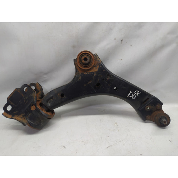 Bandeja Suspensão Dianteiro Esquerdo Freelander 2 2007 3.2
