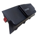 Acabamento Carregador Usb Corolla Cross Xre 2022 2.0 Flex