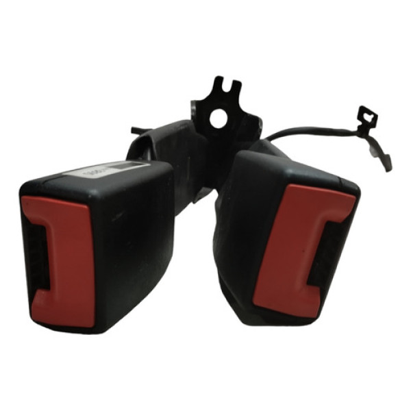 Engate Fêmea Traseiro Central Duplo Gm Tracker Lt 1.0 2021