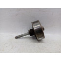 Polia Correia Do Alternador Chevrolet Captiva 2009 3.6 
