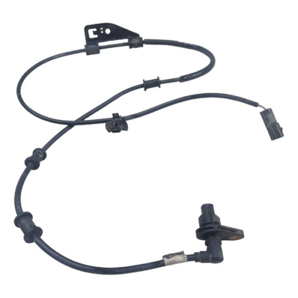 Sensor Abs Dianteiro Esquerdo Chery Tiggo 2015 2.0 Aut