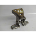 Dobradiça De Porta Superior Traseira Esquerda Pajero 2001