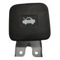 Alavanca Puxador Capo Chevrolet Captiva 2.4 2011