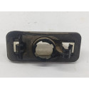 Luz Cortesia Subaru Impreza 2011 2.0
