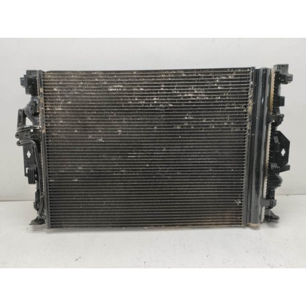 Kit Radiador Range Rover Evoque Dynamic 2014 2.0 Turbo 