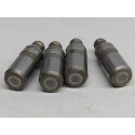 Tucho Hidráulico Gm Onix Plus Lt 1.0 12v 2021 Jg C/ 4 Pcs