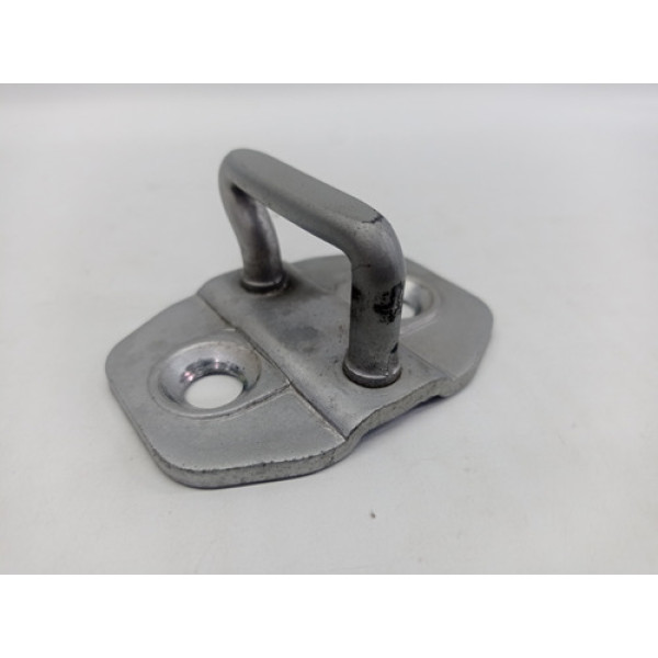 Batente De Porta Traseira Direita Mercedes Benz C180 2010