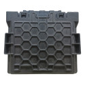 Modulo Estacionamento Gm Spin Lt 2019 1.8 Aut