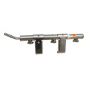 Flauta Injetores Gm Tracker Lt 2021 1.0 Turbo Aut 