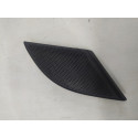 Moldura Porta Traseira Esquerda Captiva 2011 2.4 Aut