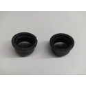 Capa Porca Braço Limpador Parabrisas Mercedes C200 2008 