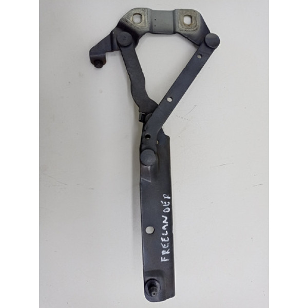 Dobradiça Capo Lado Direito Freelander 2
