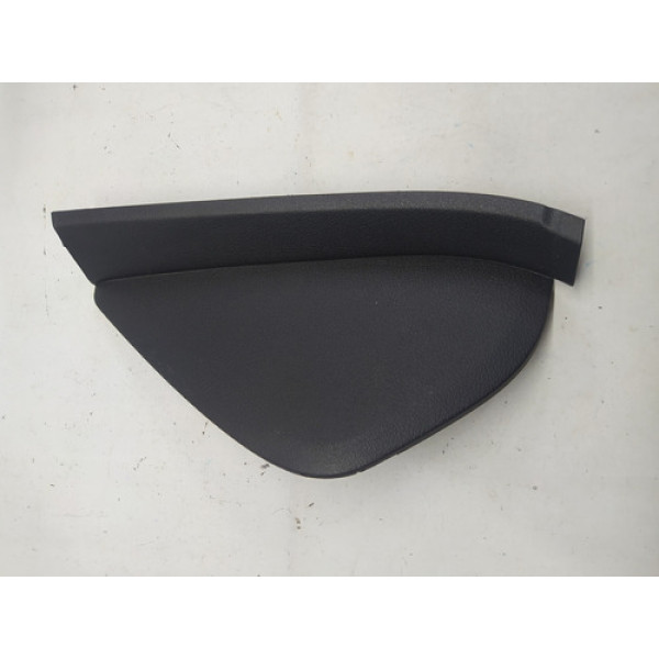 Acabamento Dianteiro Esquerdo Painel Vw Tiguan 2011 2.0