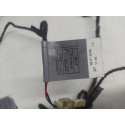Chicote Porta Dianteiro Direito Bmw 320i 2006 2.0 Aut