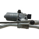 Maquina Limpador Parabrisa Chery Tiggo 5x Pro 2021 1.5 