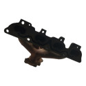 Coletor Escape Chevrolet Tigra 1998 1.6 Coupe