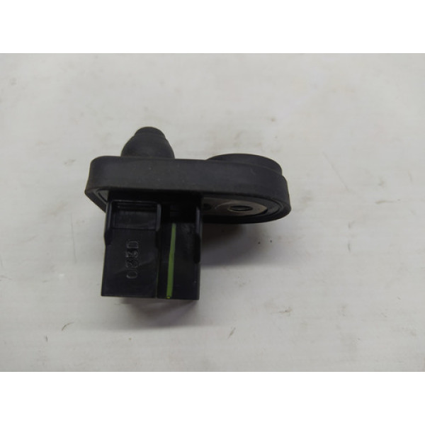 Sensor Interruptor Porta Traseira Esquerda Kicks 2020 1.6