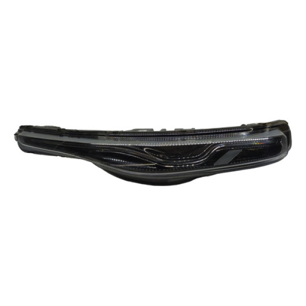 Farol Direito Fiat Toro Volcano At9 Flex 2020 Recuperado 