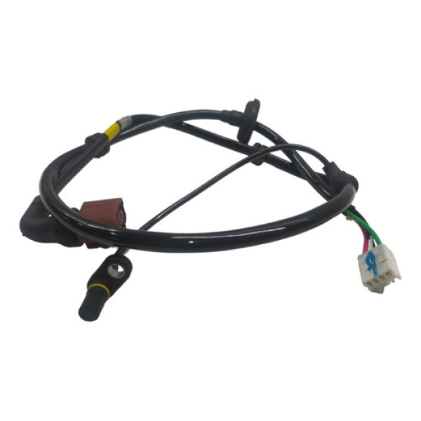 Chicote Pinça Sensor Abs Traseiro Esquerdo Tiggo 7 1.6 2024
