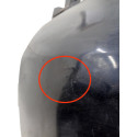 Porta Traseira Esquerda Gm Captiva Sport 2011 2.4 Aut
